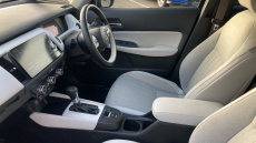 Honda Jazz 1.5 i-MMD Hybrid EX 5dr eCVT Hybrid Hatchback